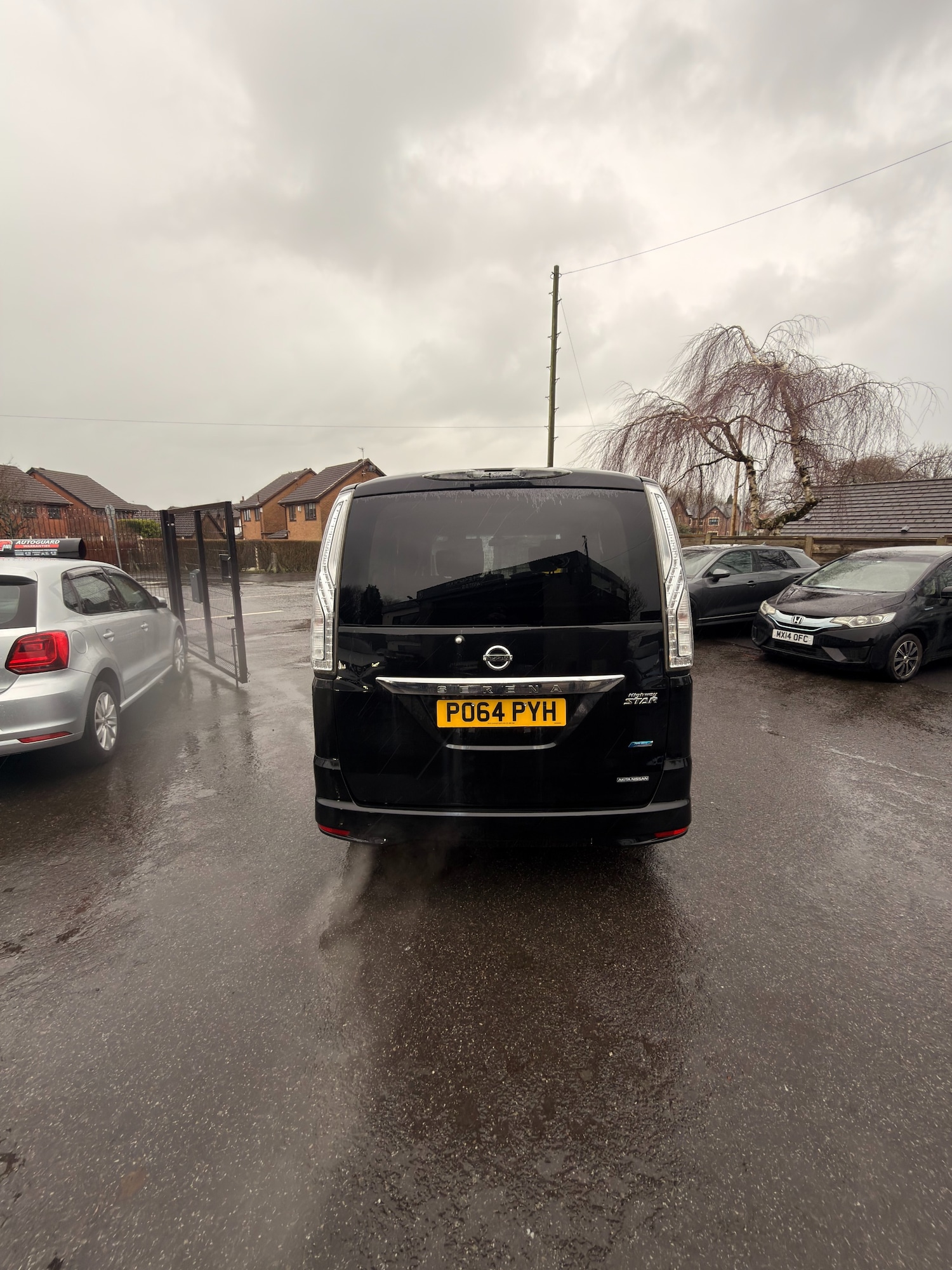 Used Nissan Serena 2025 for sale - 77172883: Photo 5