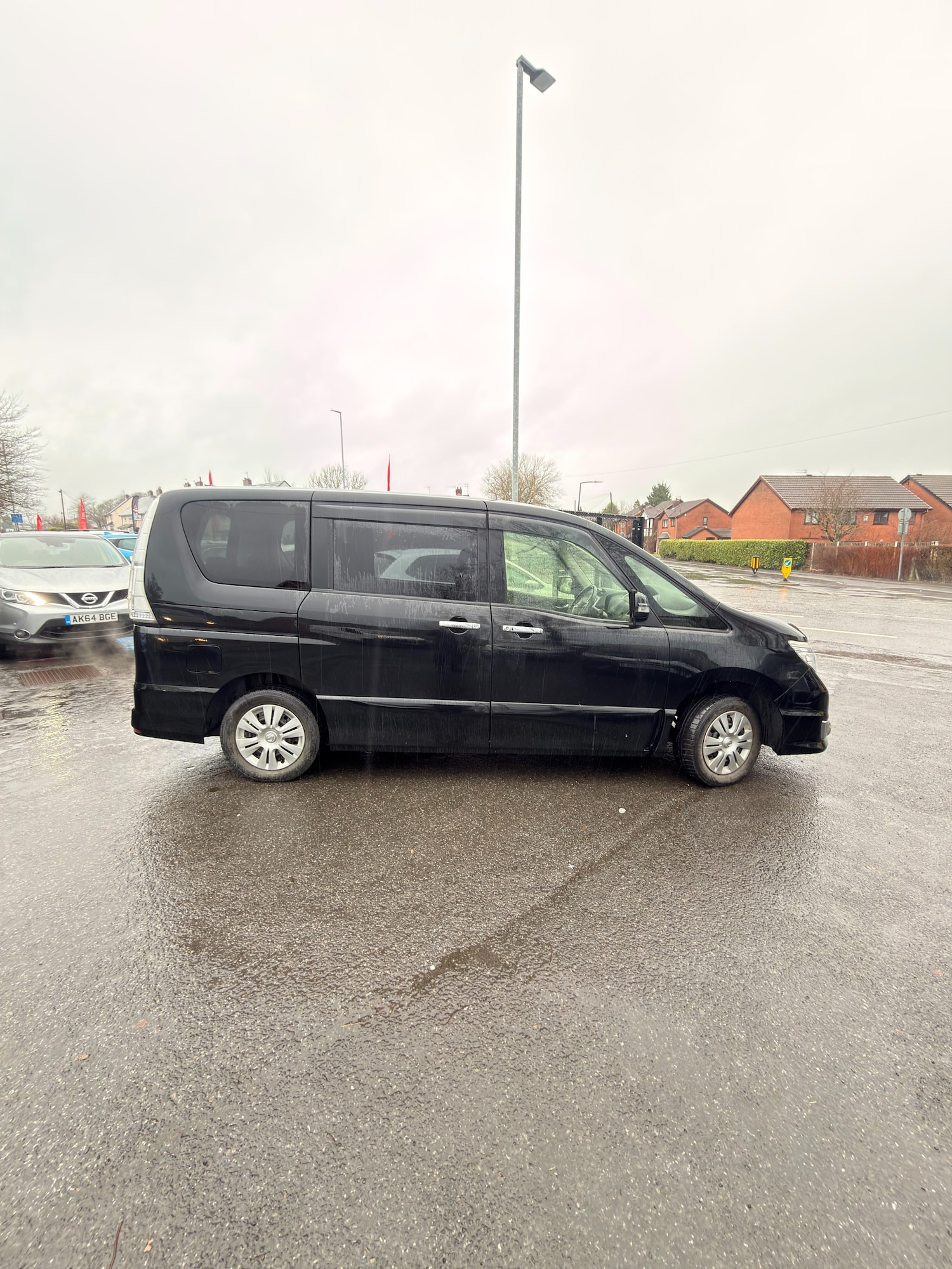 Used Nissan Serena 2025 for sale - 77172883: Photo 6