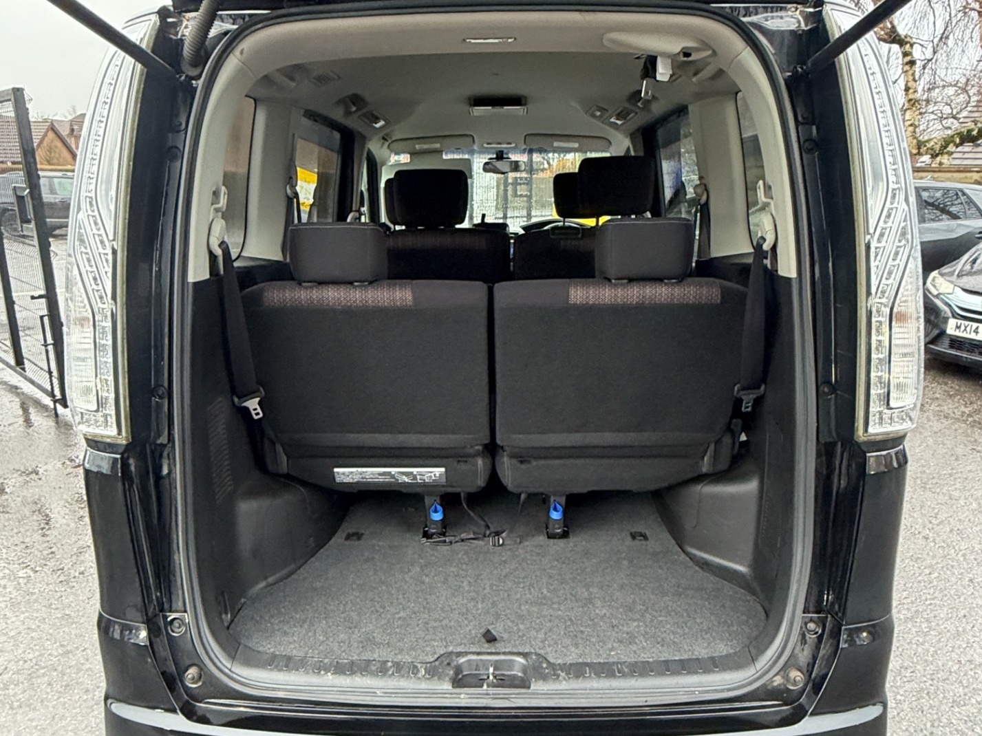 Used Nissan Serena 2025 for sale - 77172883: Photo 7