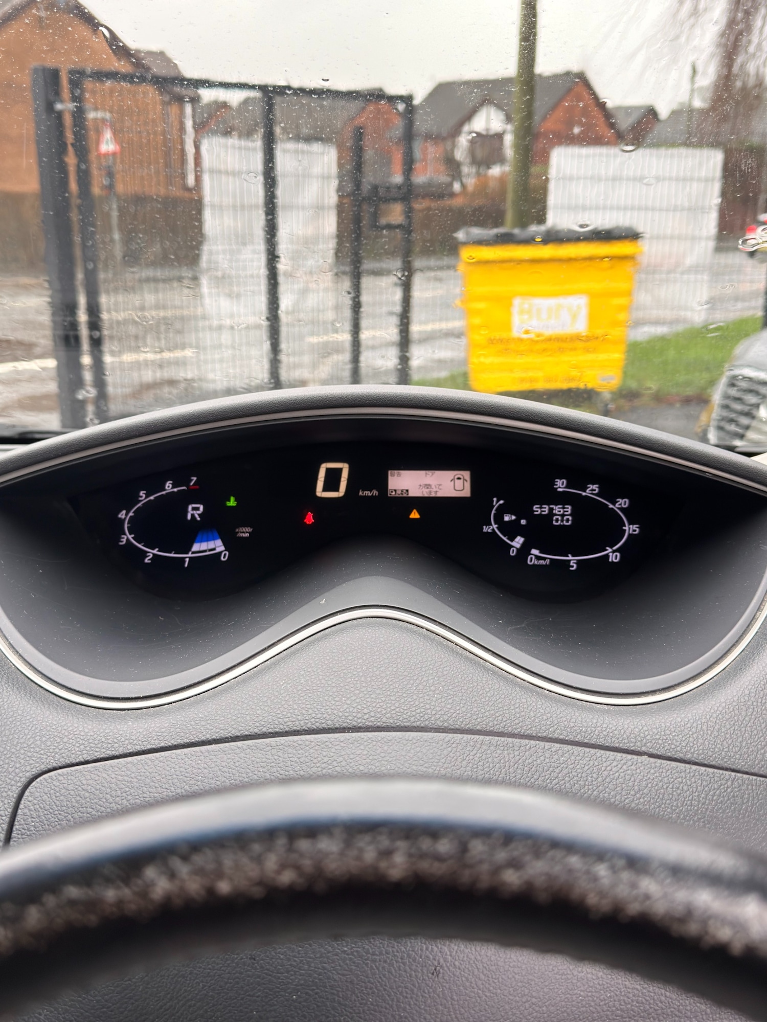 Used Nissan Serena 2025 for sale - 77172883: Photo 8