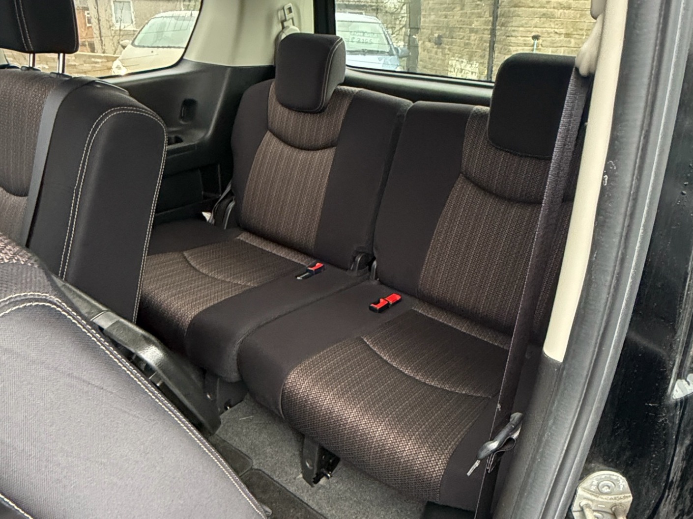 Used Nissan Serena 2025 for sale - 77172883: Photo 9