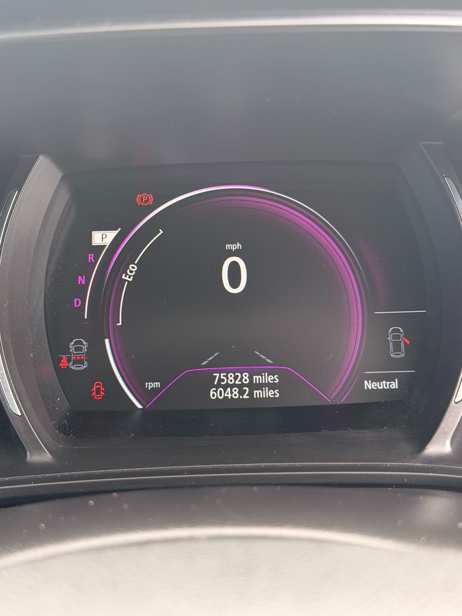 Used Renault Megane 2016 for sale - 78042435: Photo 10