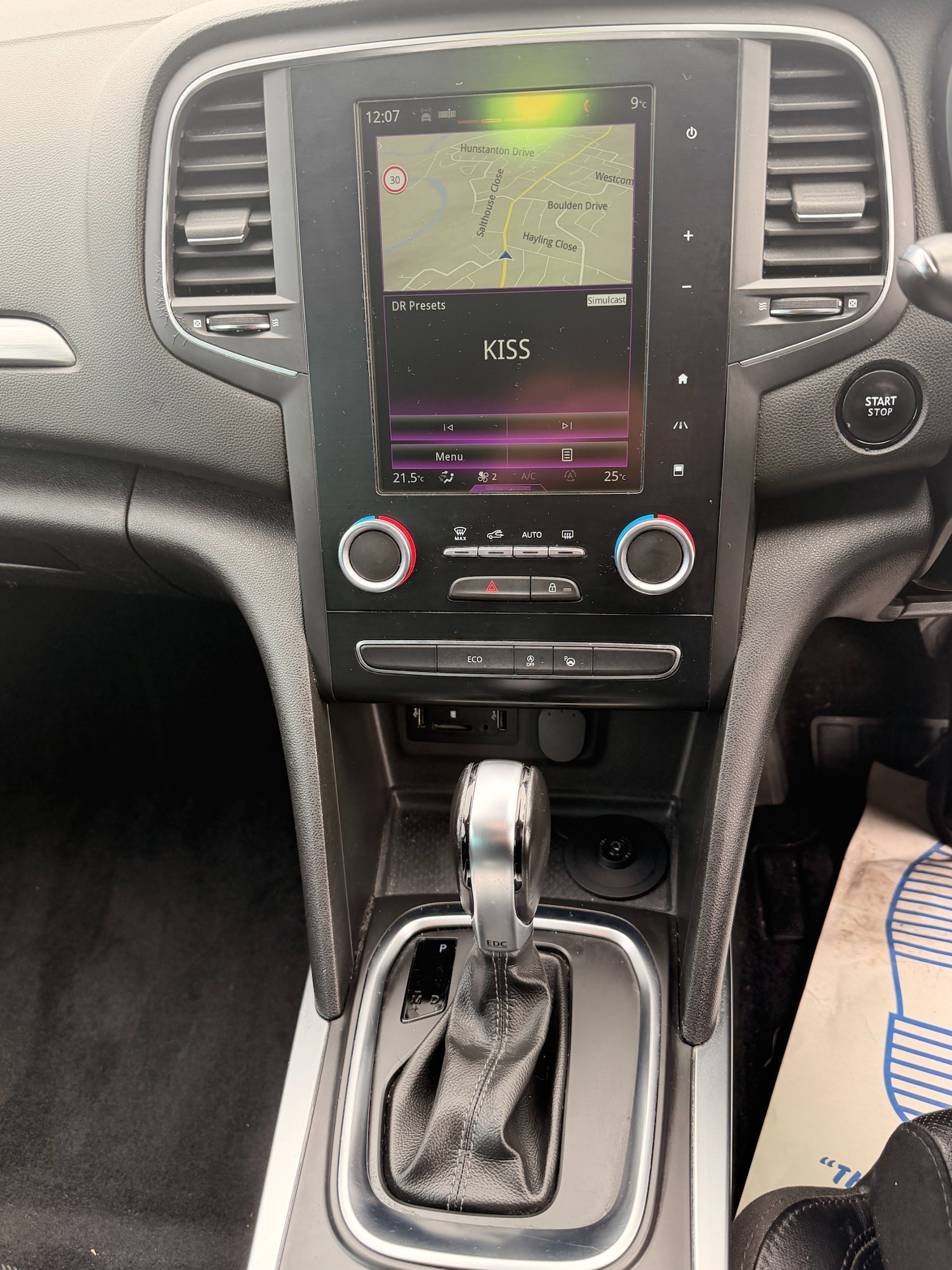 Used Renault Megane 2016 for sale - 78042435: Photo 11