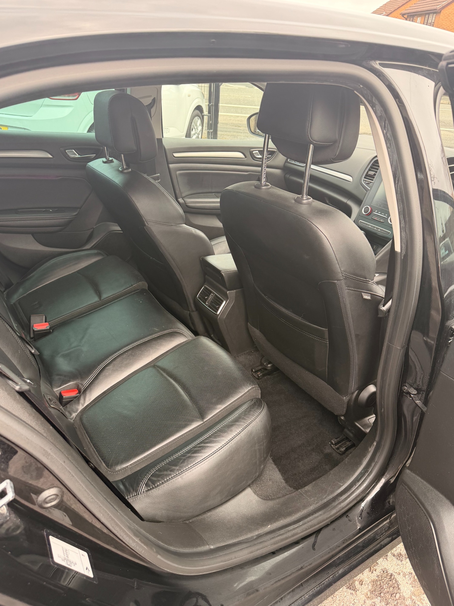 Used Renault Megane 2016 for sale - 78042435: Photo 12