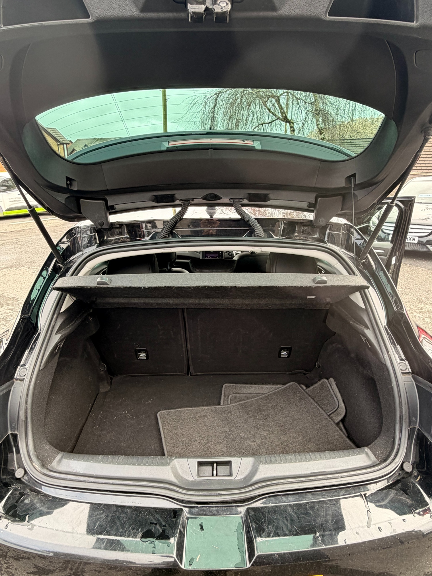 Used Renault Megane 2016 for sale - 78042435: Photo 13