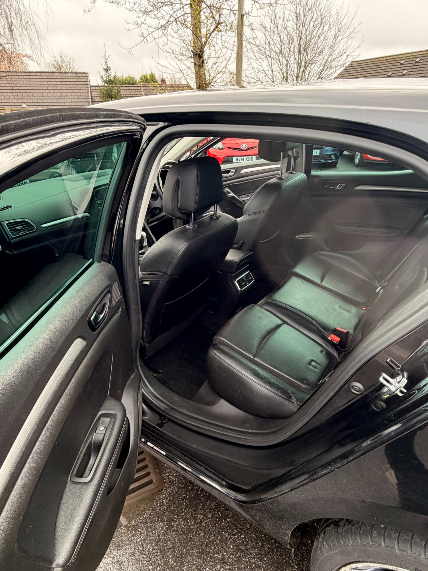 Used Renault Megane 2016 for sale - 78042435: Photo 14