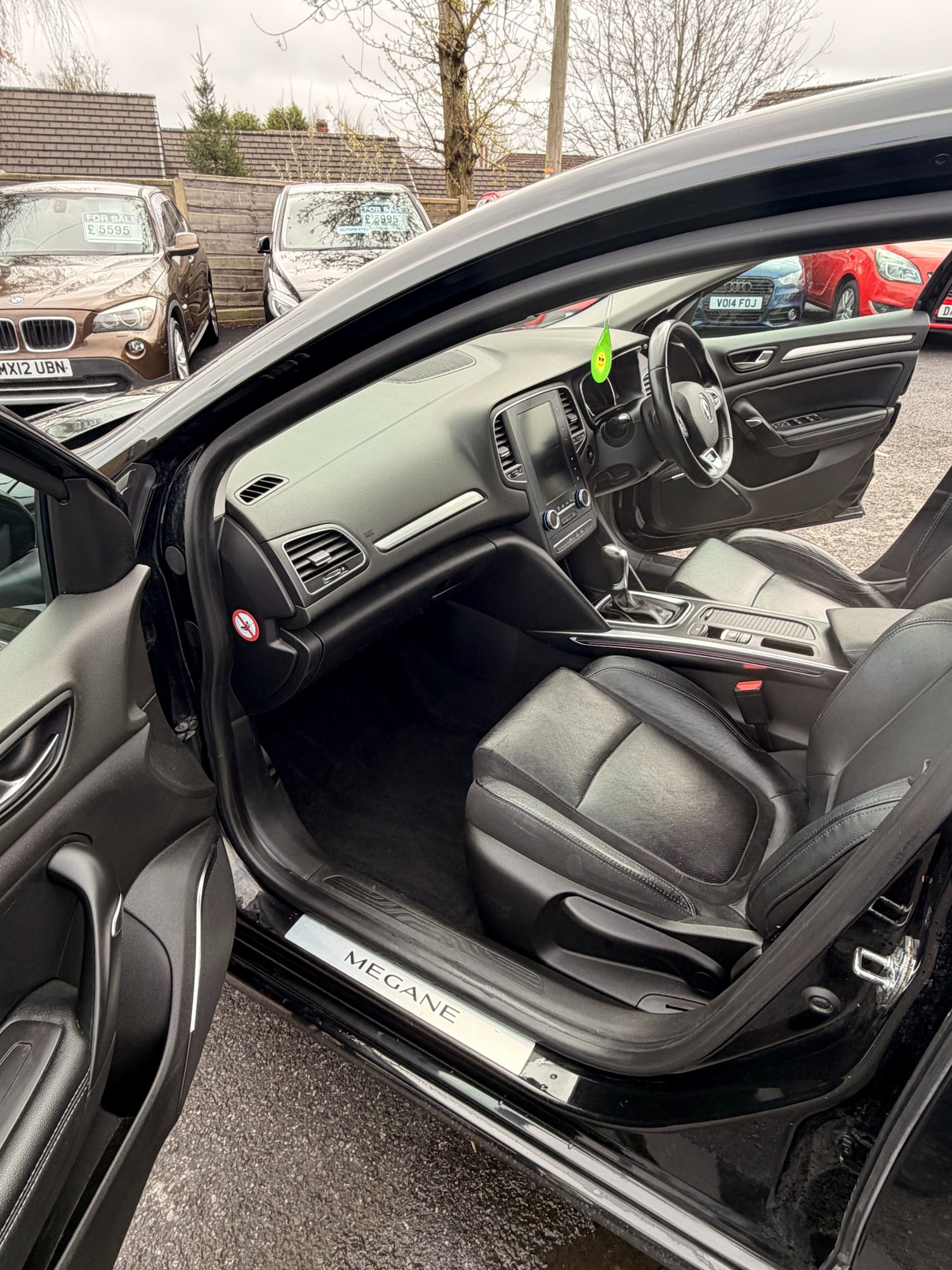 Used Renault Megane 2016 for sale - 78042435: Photo 15