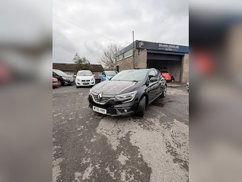 Used Renault Megane 2016 for sale - 78042435: Photo