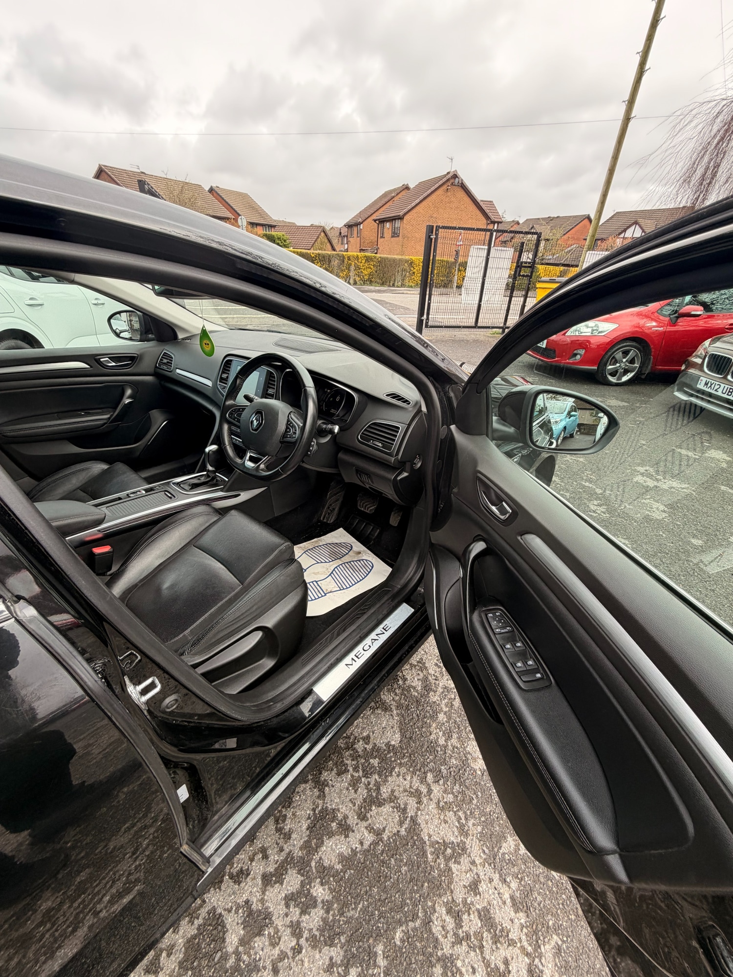 Used Renault Megane 2016 for sale - 78042435: Photo 9