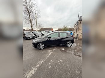 Used Nissan Micra 2019 for sale - 77487116: Photo