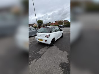 Used Vauxhall ADAM 2017 for sale - 79746396: Photo