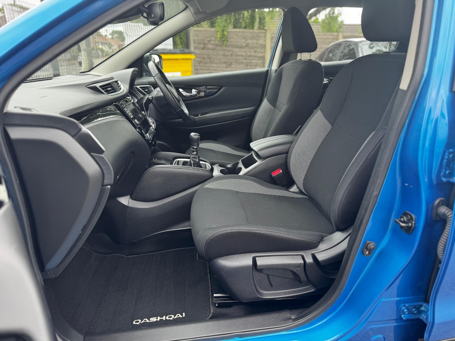 Used Nissan Qashqai 2019 for sale - 76161342: Photo 10