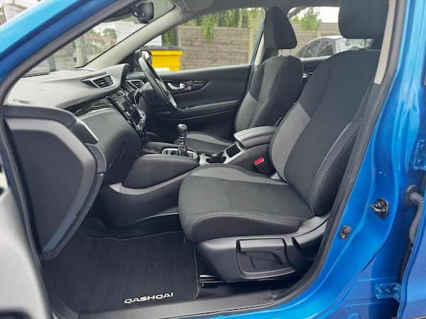 Used Nissan Qashqai 2019 for sale - 76161342: Photo 10