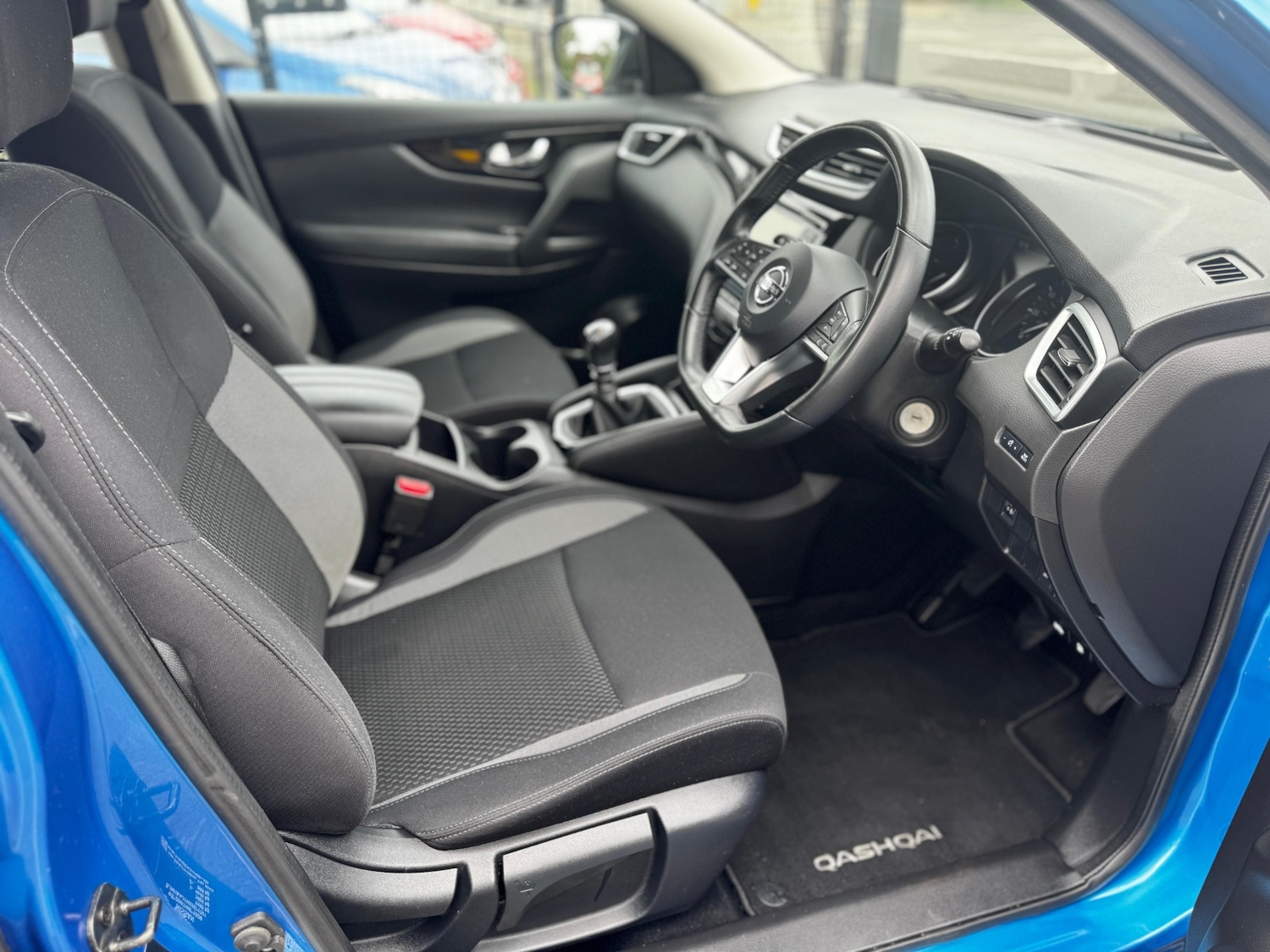 Used Nissan Qashqai 2019 for sale - 76161342: Photo 11