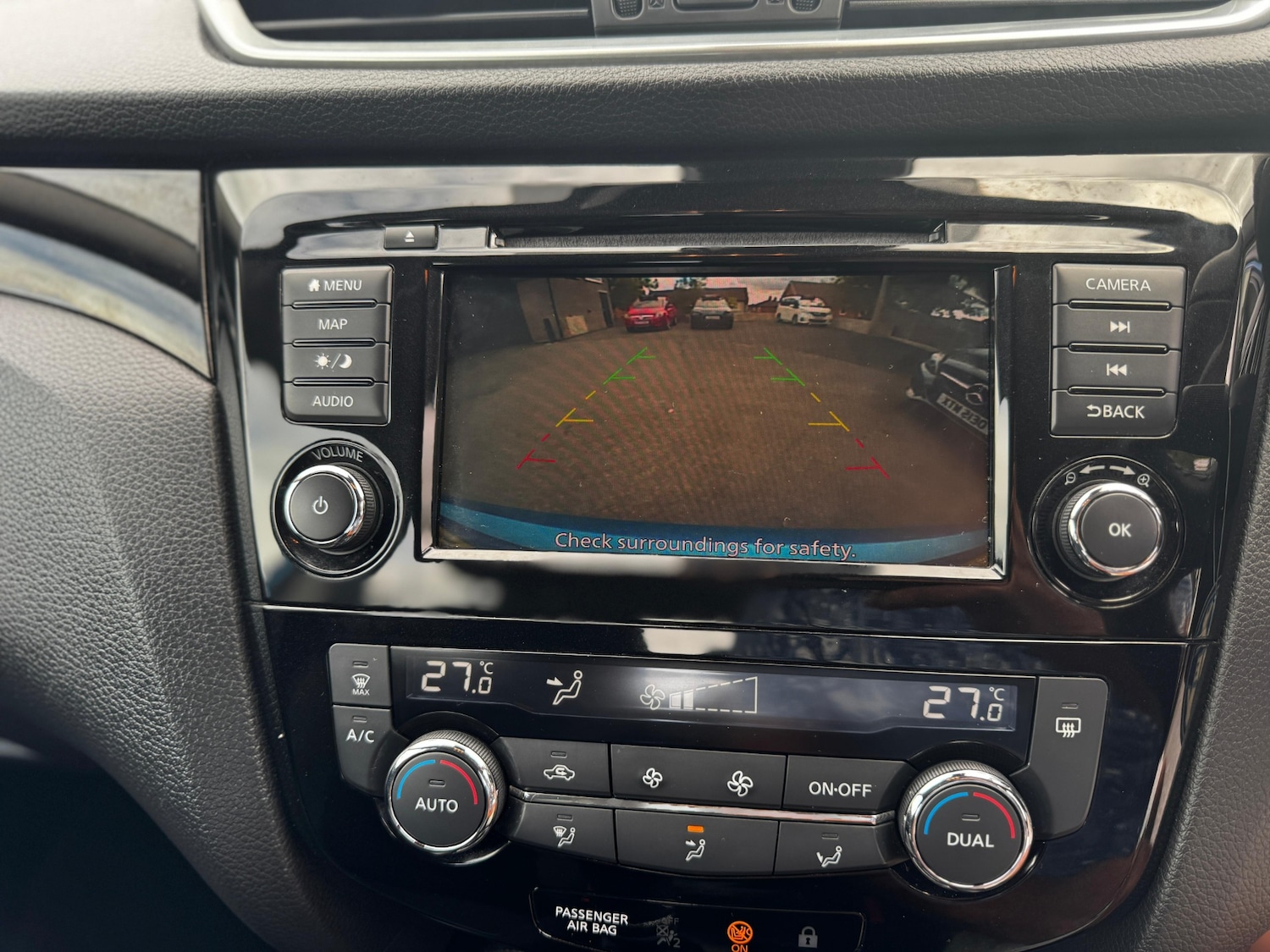 Used Nissan Qashqai 2019 for sale - 76161342: Photo 12