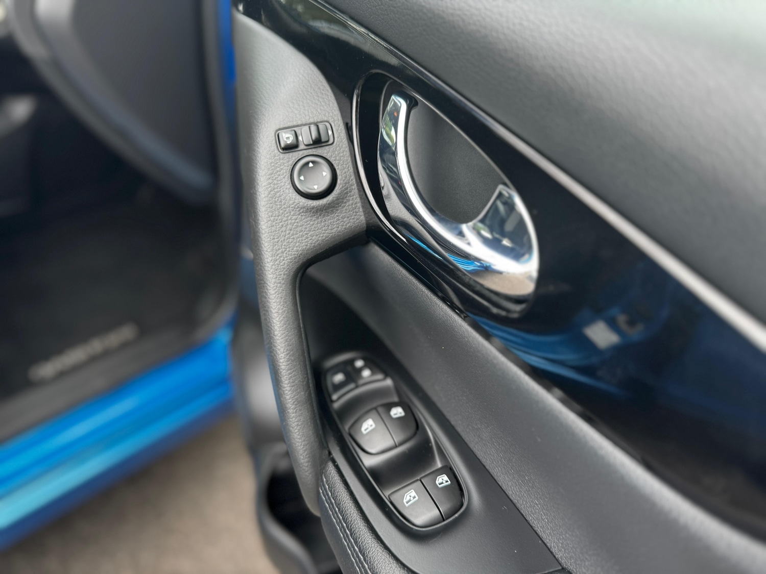 Used Nissan Qashqai 2019 for sale - 76161342: Photo 13