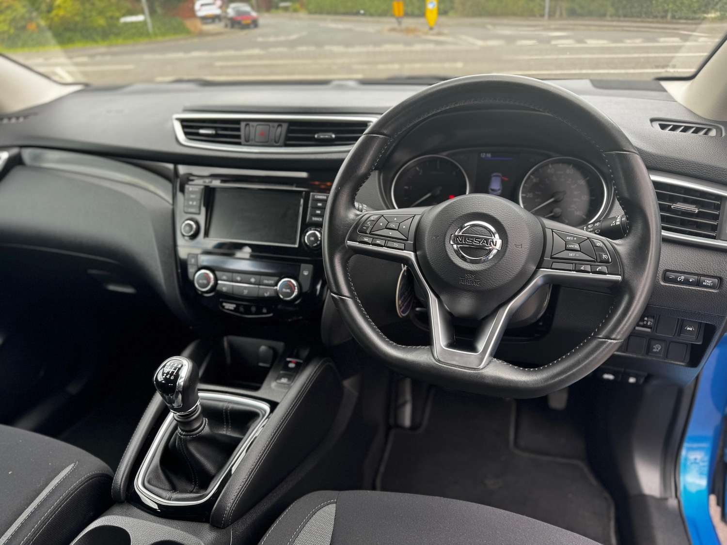 Used Nissan Qashqai 2019 for sale - 76161342: Photo 14