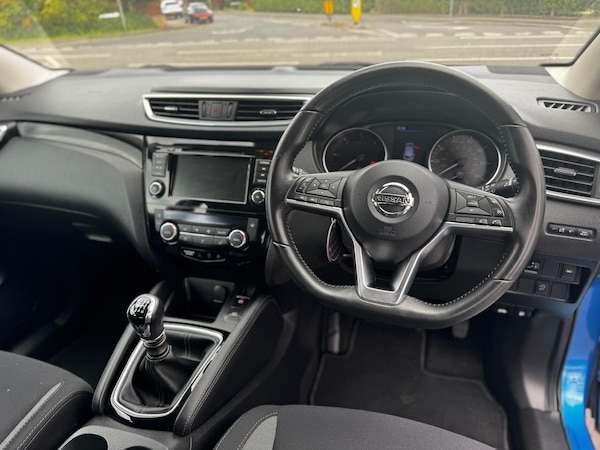 Used Nissan Qashqai 2019 for sale - 76161342: Photo 14