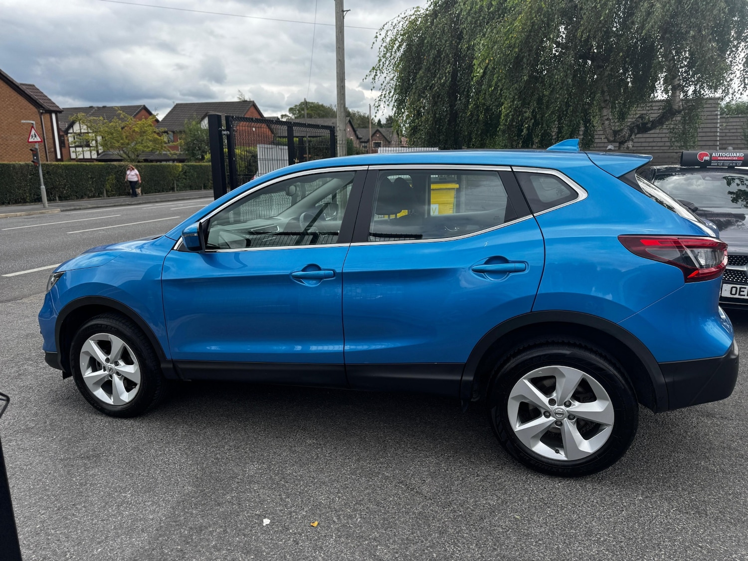 Used Nissan Qashqai 2019 for sale - 76161342: Photo 5