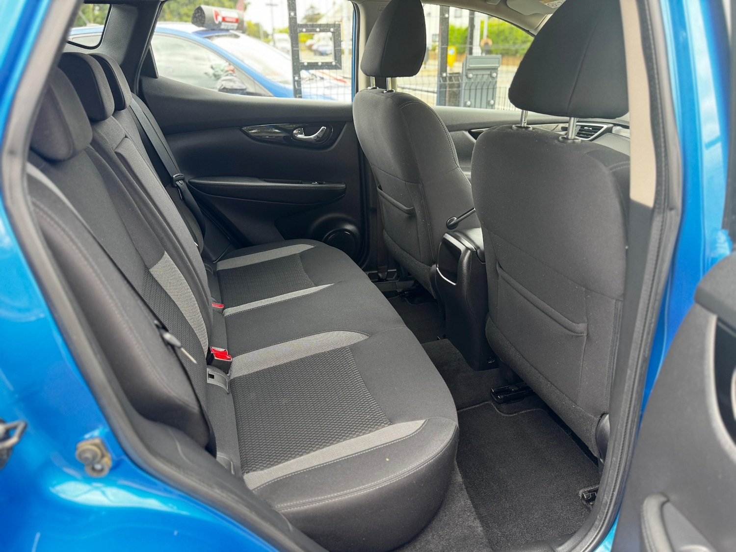 Used Nissan Qashqai 2019 for sale - 76161342: Photo 8