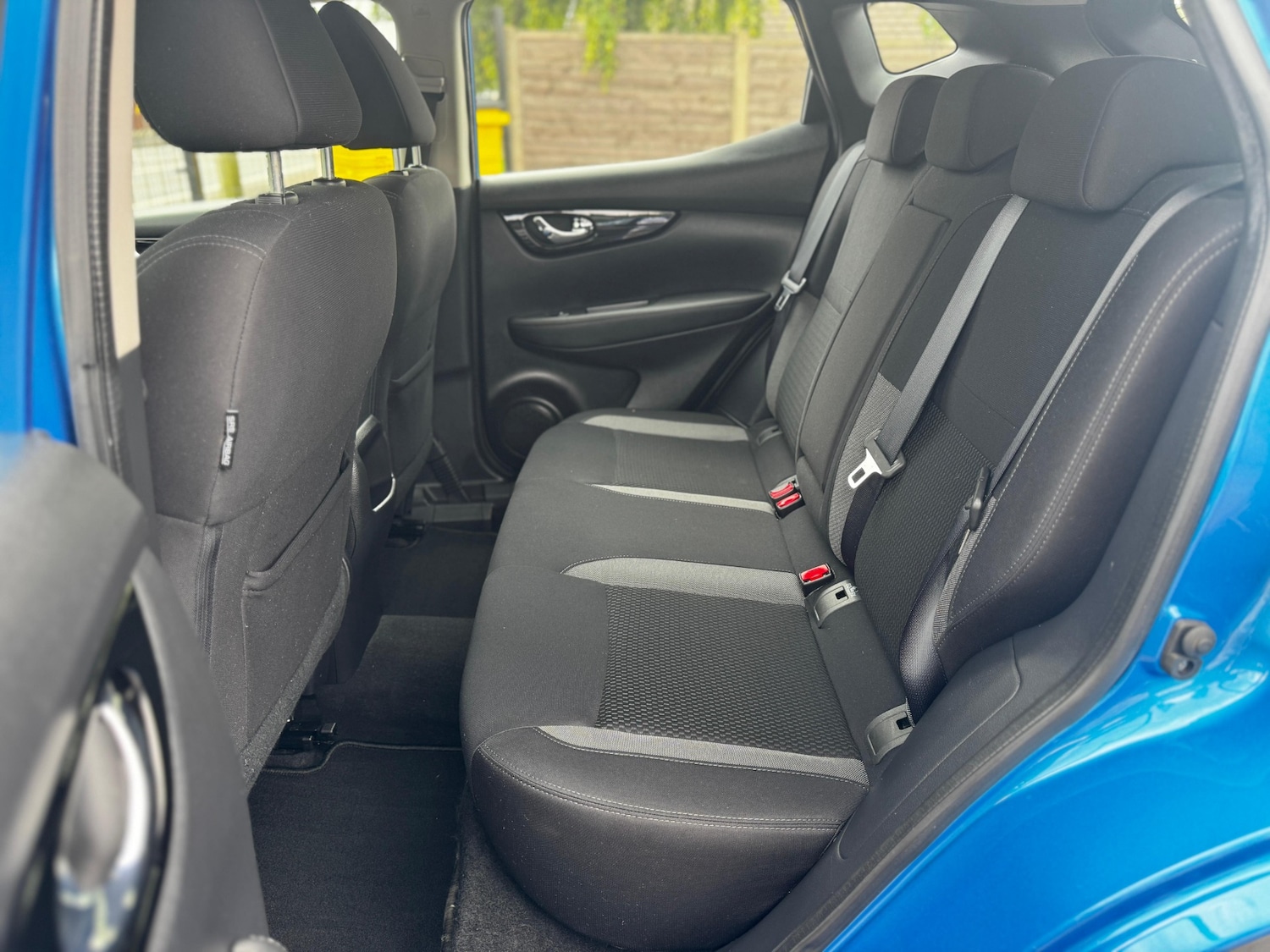 Used Nissan Qashqai 2019 for sale - 76161342: Photo 9