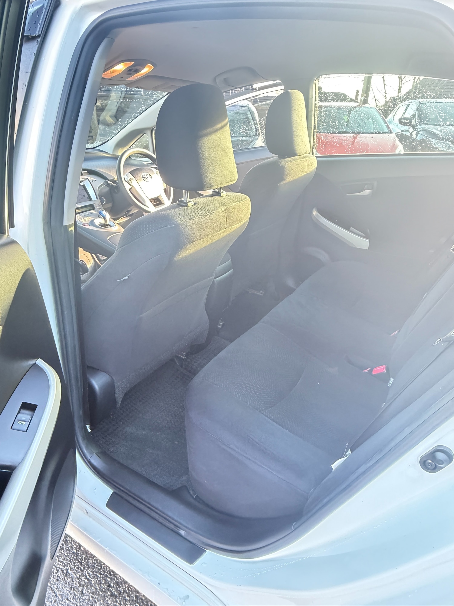 Used Toyota Prius 2023 for sale - 77326539: Photo 13