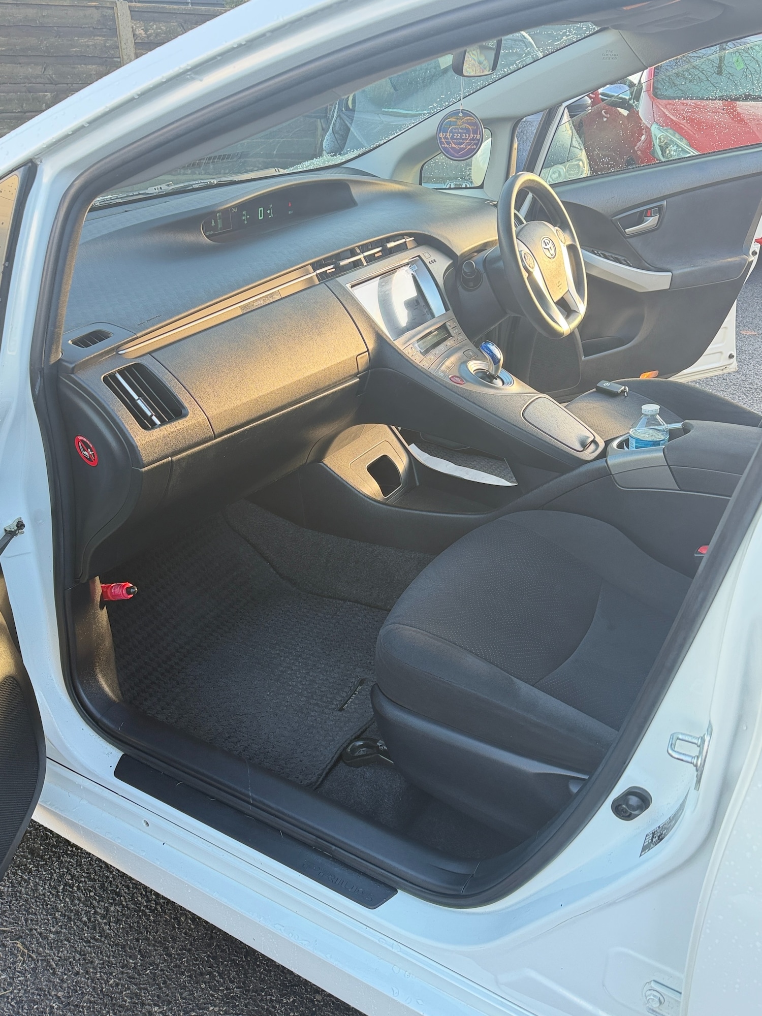 Used Toyota Prius 2023 for sale - 77326539: Photo 14