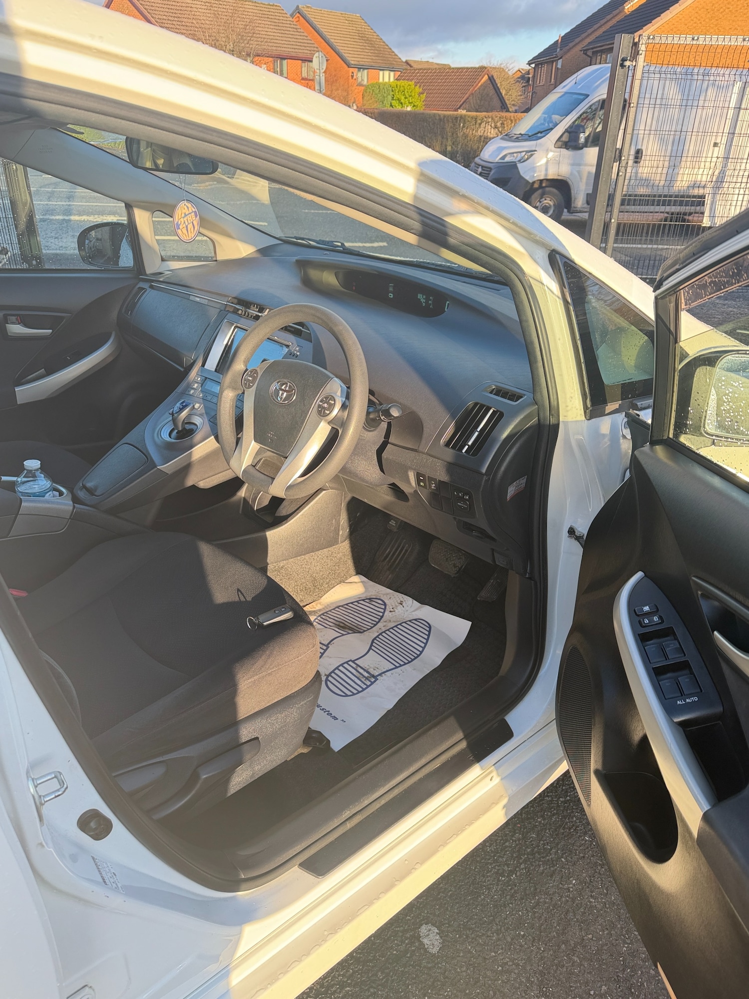 Used Toyota Prius 2023 for sale - 77326539: Photo 9