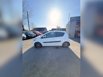 Used Toyota AYGO 2012 for sale - 77617894: Photo