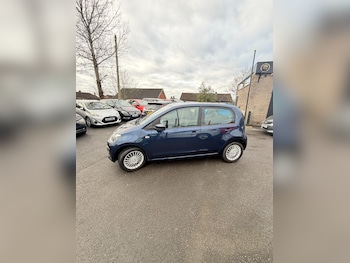 Used Volkswagen up! undefined for sale - 77578800: Photo