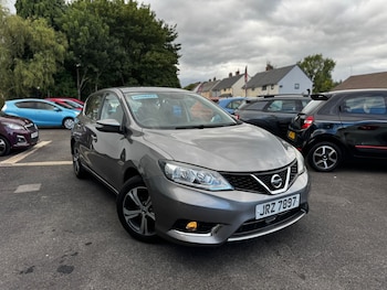 Used Nissan Pulsar 2015 for sale - 75736295: Photo