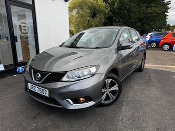 Used Nissan Pulsar 2015 for sale - 75736295: Photo