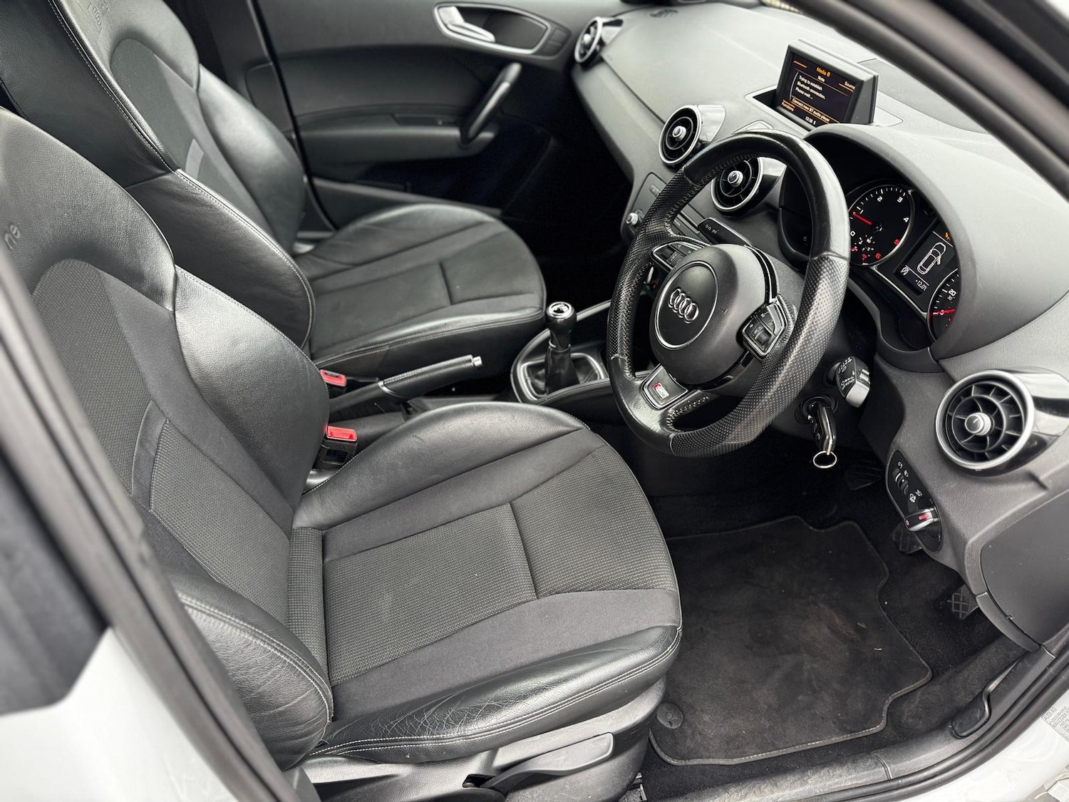 Used Audi A1 2014 for sale - 76312542: Photo 11