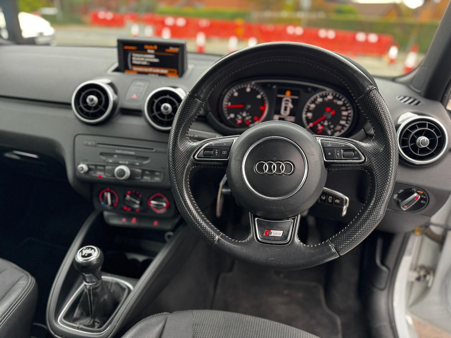 Used Audi A1 2014 for sale - 76312542: Photo 12