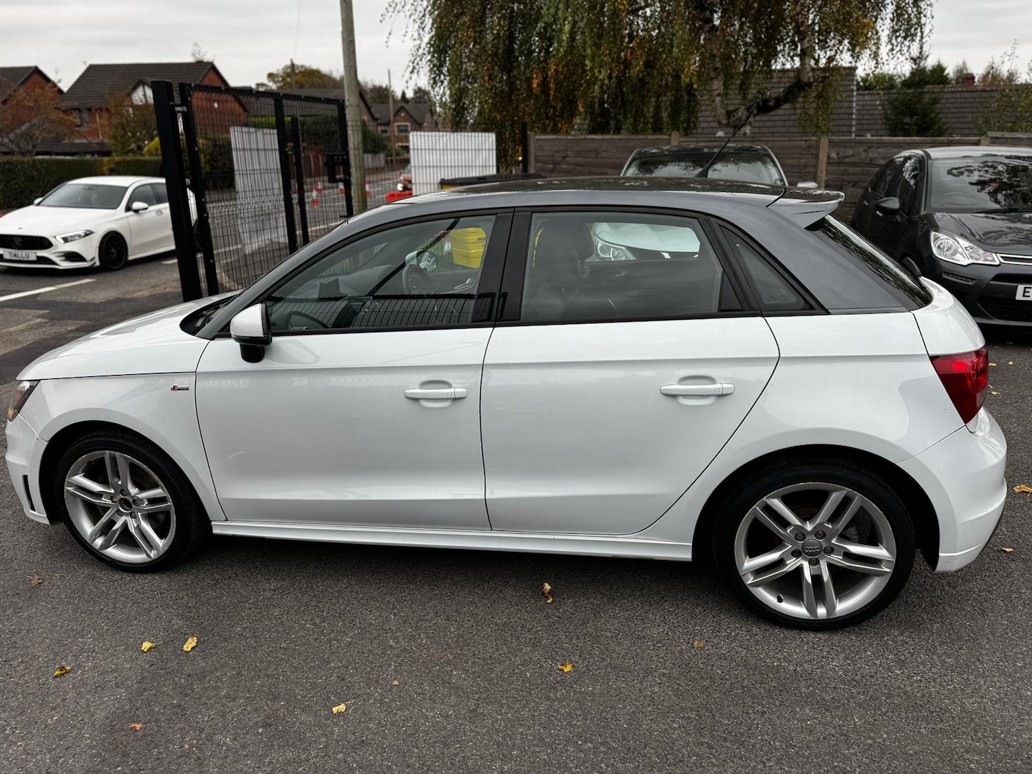 Used Audi A1 2014 for sale - 76312542: Photo 5