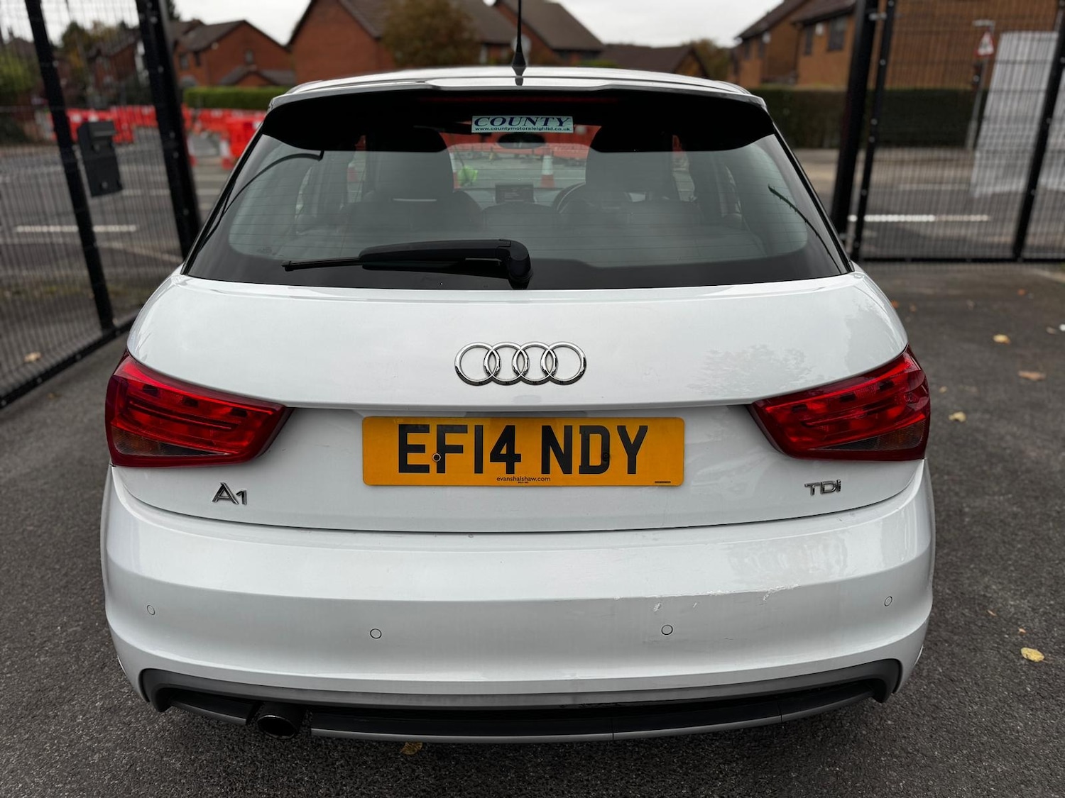Used Audi A1 2014 for sale - 76312542: Photo 6