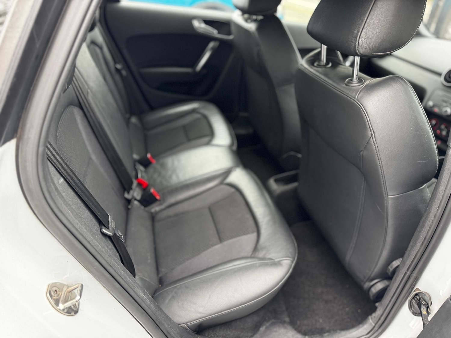 Used Audi A1 2014 for sale - 76312542: Photo 8