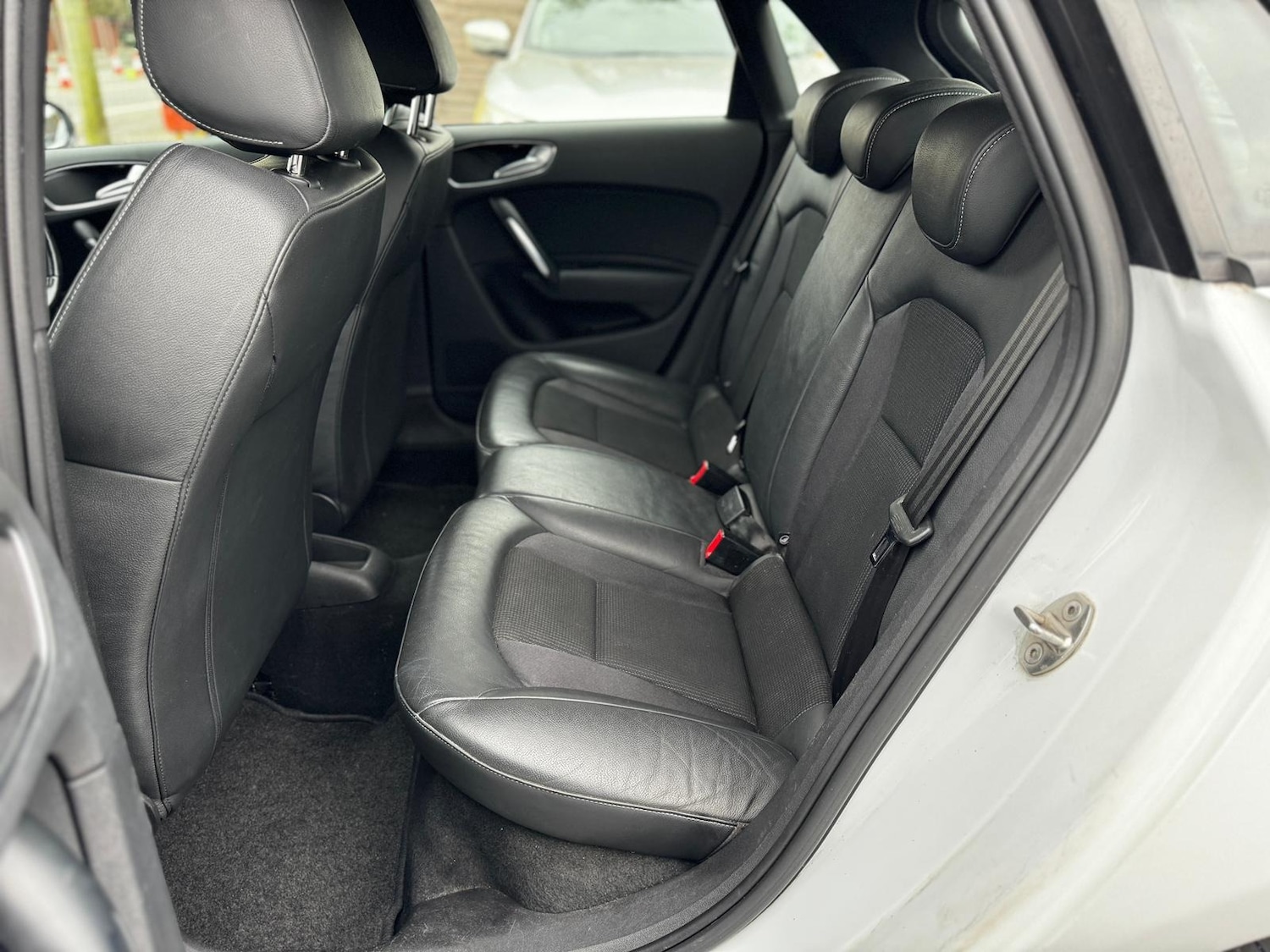 Used Audi A1 2014 for sale - 76312542: Photo 9