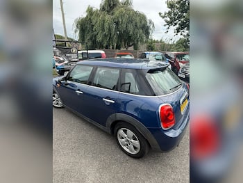 Used MINI Cooper undefined for sale - 79661299: Photo