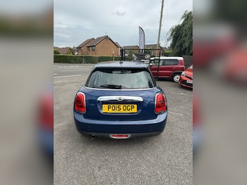Used MINI Cooper undefined for sale - 79661299: Photo
