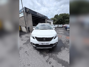 Used Peugeot 2008 2017 for sale - 79418986: Photo
