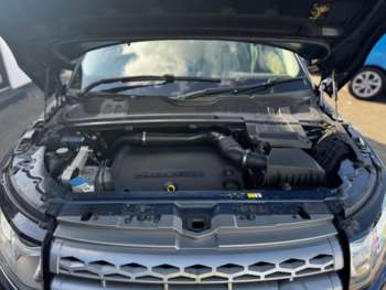 Used Land Rover Range Rover Evoque 2012 for sale - 74805838: Photo