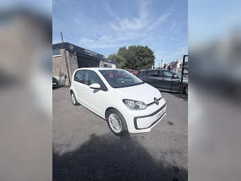 Used Volkswagen up! 2018 for sale - 79487838: Photo