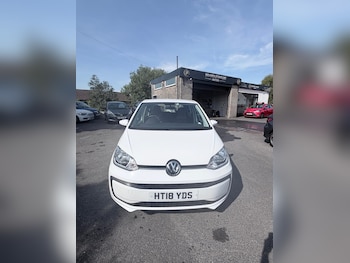 Used Volkswagen up! 2018 for sale - 79487838: Photo
