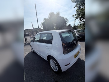Used Volkswagen up! 2018 for sale - 79487838: Photo