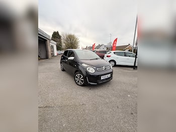 Used Citroen C1 2016 for sale - 79661157: Photo