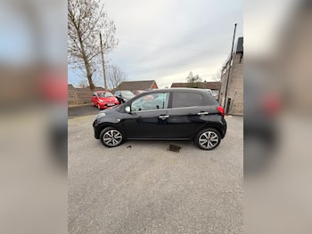 Used Citroen C1 2016 for sale - 79661157: Photo
