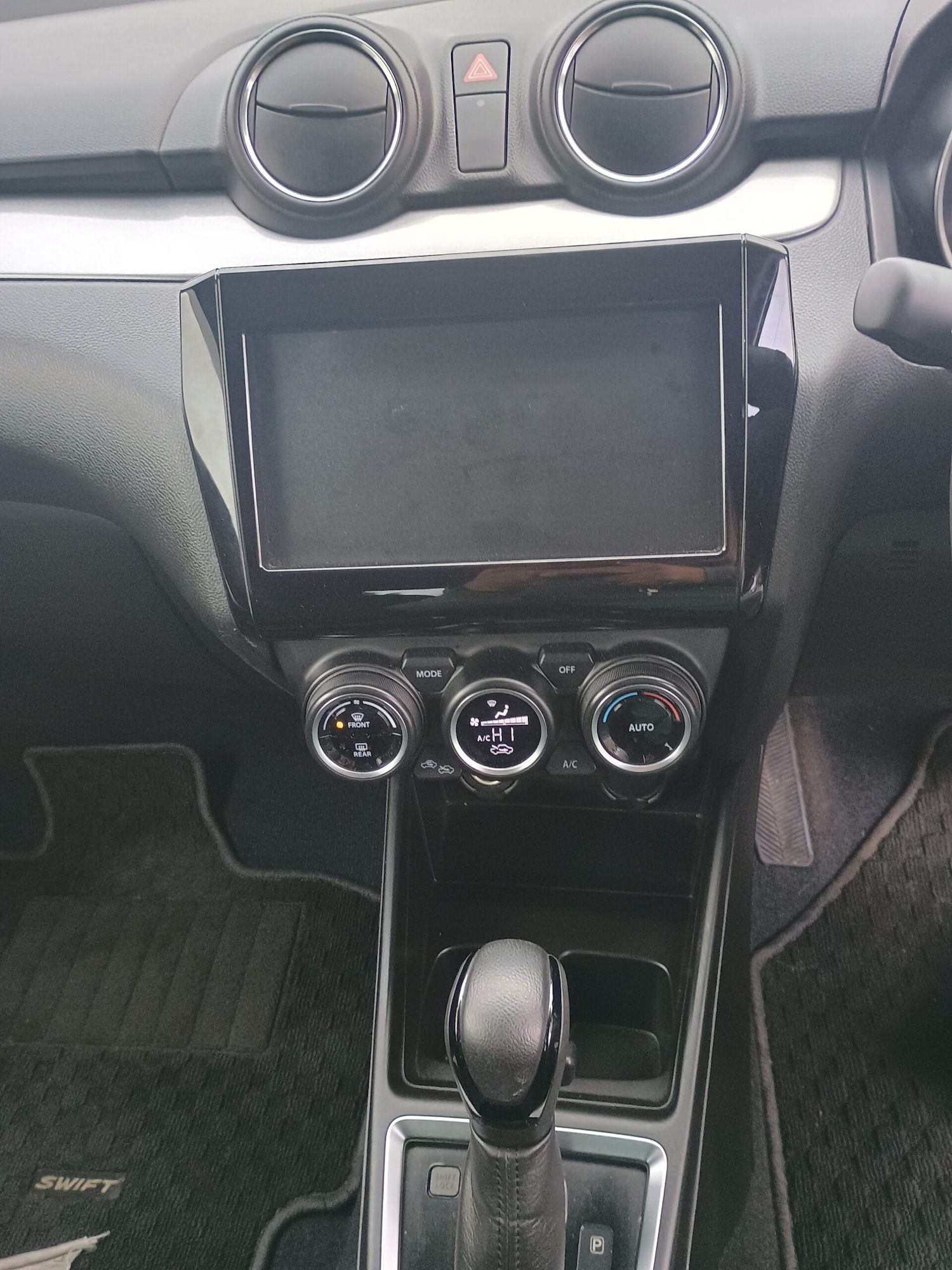 Used Suzuki Swift 2025 for sale - 77179696: Photo 11