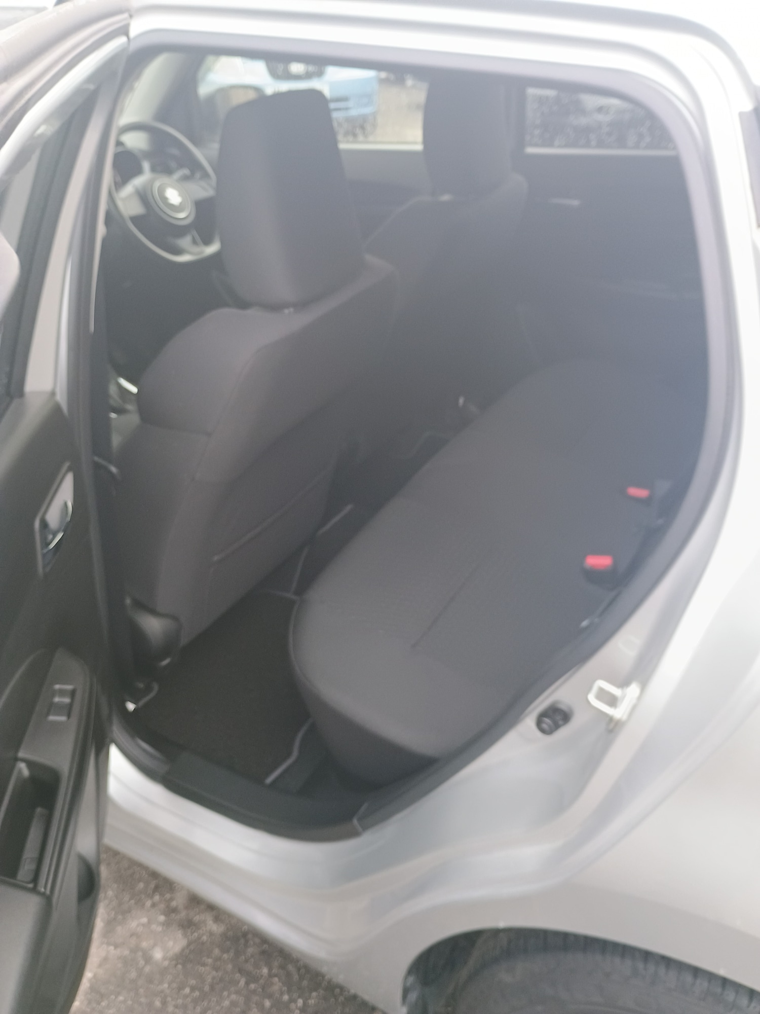 Used Suzuki Swift 2025 for sale - 77179696: Photo 14