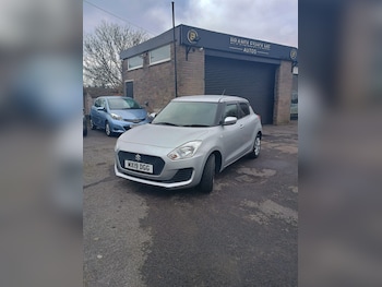 Used Suzuki Swift undefined for sale - 77179696: Photo